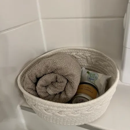 Daire Charming Studio In