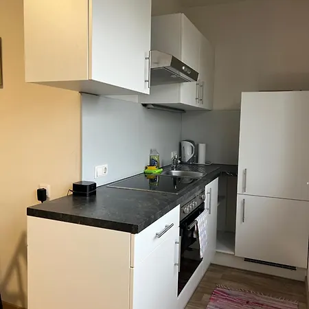 Apartment Charming Studio In Graz