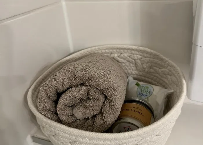 Apartment Charming Studio In