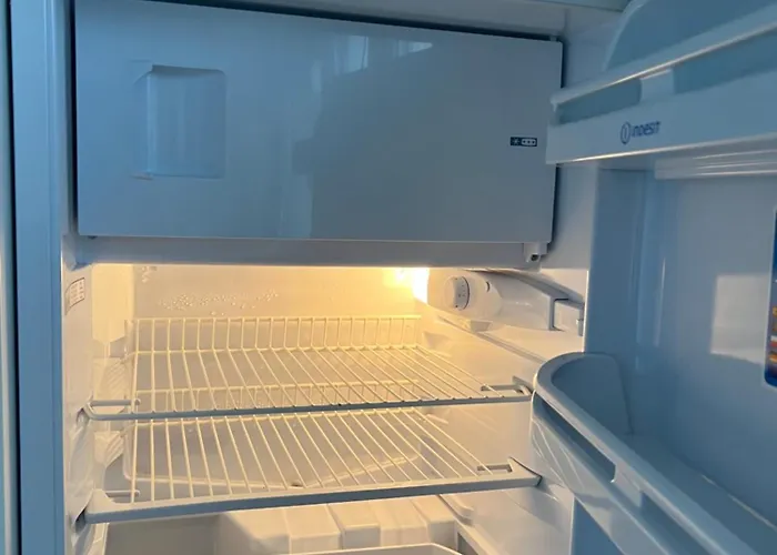 Charming Studio In アパート