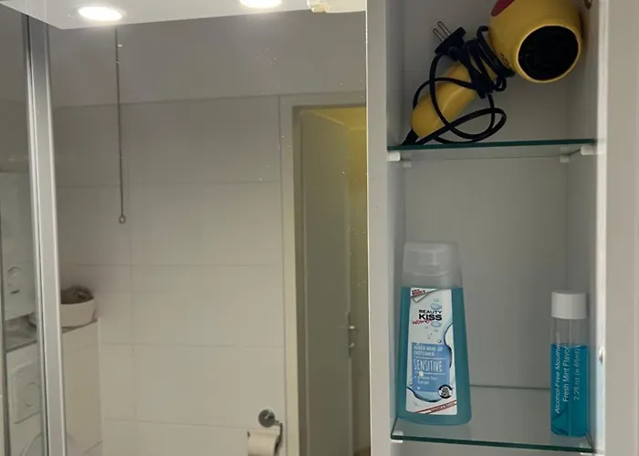 Charming Studio In アパート グラーツ