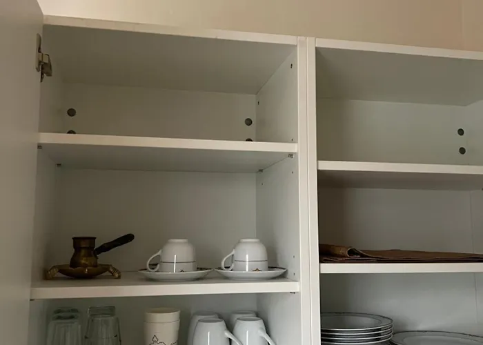 Charming Studio In *