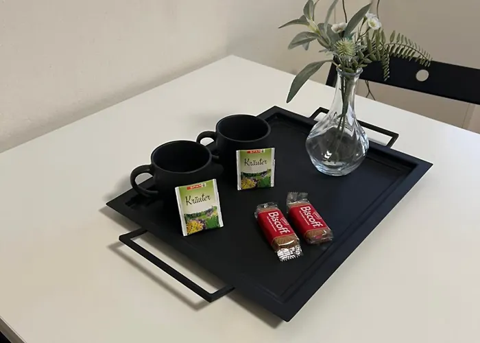 アパート Charming Studio In